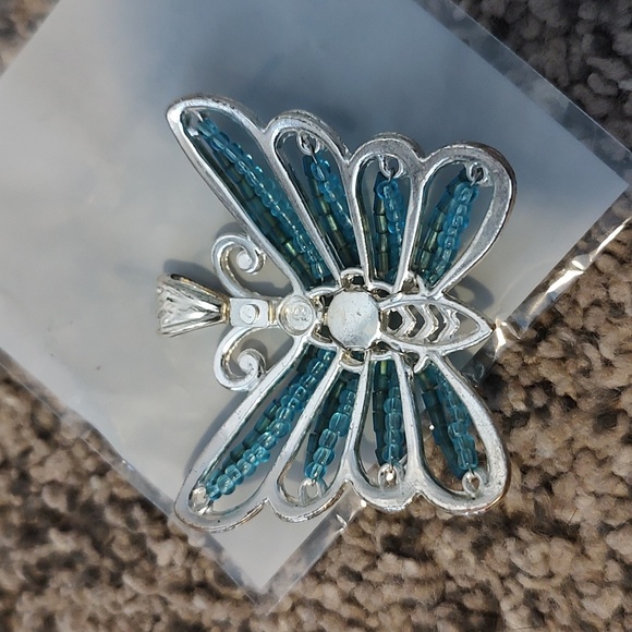 Butterfly Charm - Picture 2 of 3
